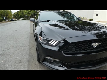 2016 Ford Mustang EcoBoost   - Photo 20 - South San Francisco, CA 94080