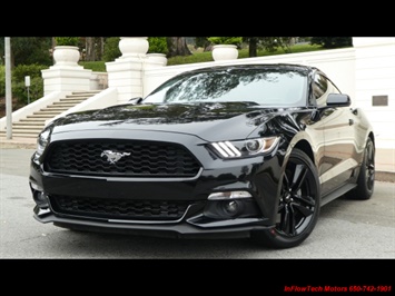 2016 Ford Mustang EcoBoost   - Photo 37 - South San Francisco, CA 94080