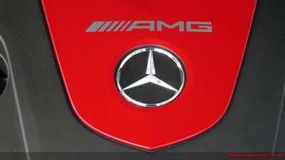 2018 Mercedes-Benz AMG E 43   - Photo 48 - South San Francisco, CA 94080