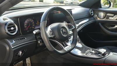 2018 Mercedes-Benz AMG E 43   - Photo 18 - South San Francisco, CA 94080