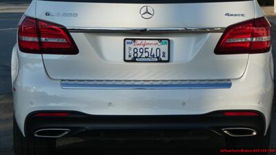 2019 Mercedes-Benz GLS GLS 550  4MATIC - Photo 42 - South San Francisco, CA 94080
