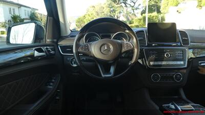 2019 Mercedes-Benz GLS GLS 550  4MATIC - Photo 23 - South San Francisco, CA 94080