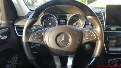 2019 Mercedes-Benz GLS GLS 550  4MATIC - Photo 73 - South San Francisco, CA 94080