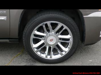 2014 Cadillac Escalade Platinum   - Photo 15 - South San Francisco, CA 94080