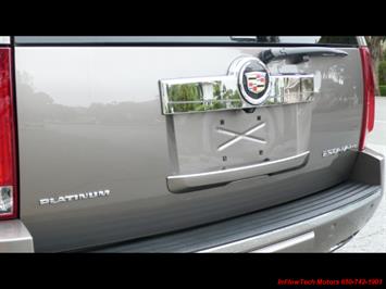 2014 Cadillac Escalade Platinum   - Photo 9 - South San Francisco, CA 94080