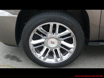 2014 Cadillac Escalade Platinum   - Photo 18 - South San Francisco, CA 94080