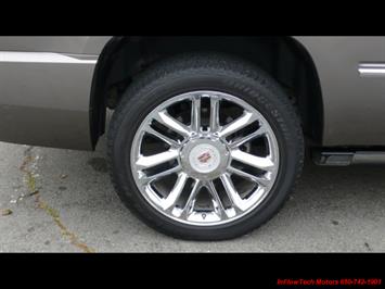 2014 Cadillac Escalade Platinum   - Photo 16 - South San Francisco, CA 94080