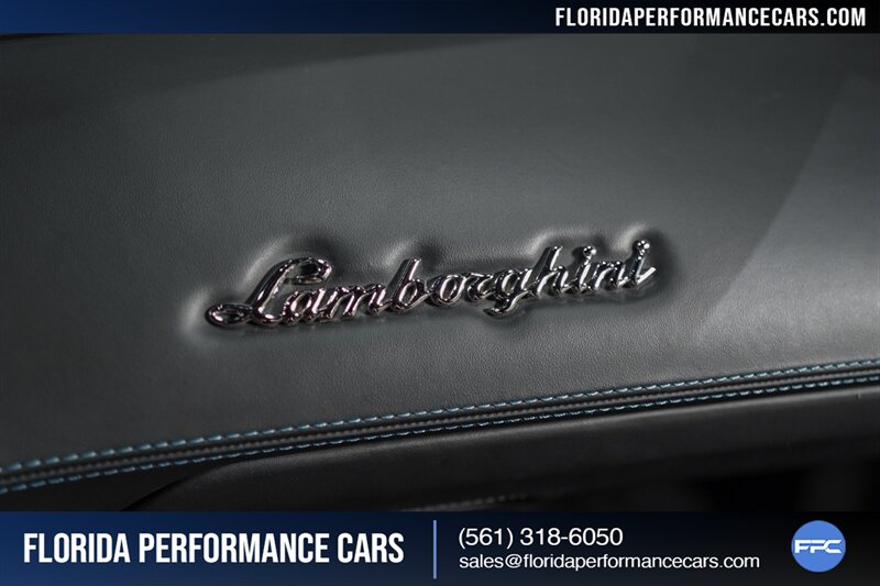 2013 Lamborghini Aventador LP 700-4   - Photo 50 - Riviera Beach, FL 33407