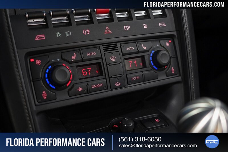 2007 Lamborghini Gallardo Spyder   - Photo 43 - Riviera Beach, FL 33407