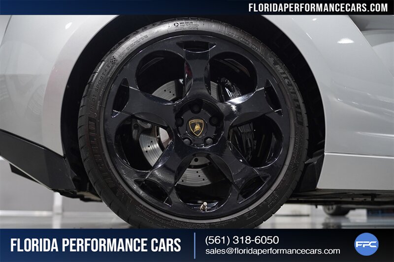 2007 Lamborghini Gallardo Spyder   - Photo 9 - Riviera Beach, FL 33407