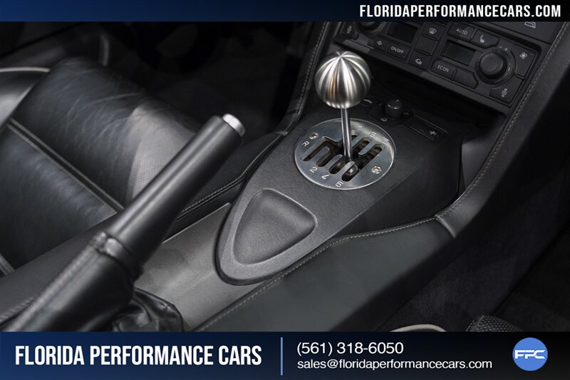 2007 Lamborghini Gallardo Spyder   - Photo 48 - Riviera Beach, FL 33407