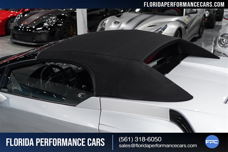 2007 Lamborghini Gallardo Spyder   - Photo 15 - Riviera Beach, FL 33407