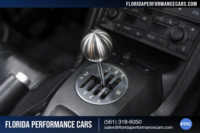 2007 Lamborghini Gallardo Spyder   - Photo 49 - Riviera Beach, FL 33407