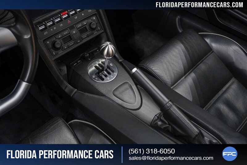 2007 Lamborghini Gallardo Spyder   - Photo 41 - Riviera Beach, FL 33407