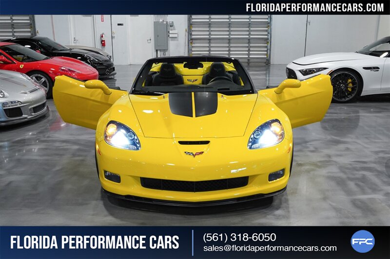 2013 Chevrolet Corvette 427 Collector Edition   - Photo 34 - Riviera Beach, FL 33407