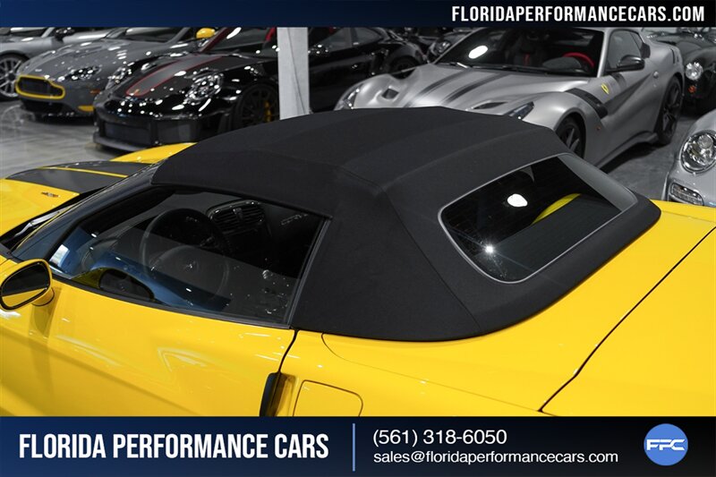 2013 Chevrolet Corvette 427 Collector Edition   - Photo 15 - Riviera Beach, FL 33407