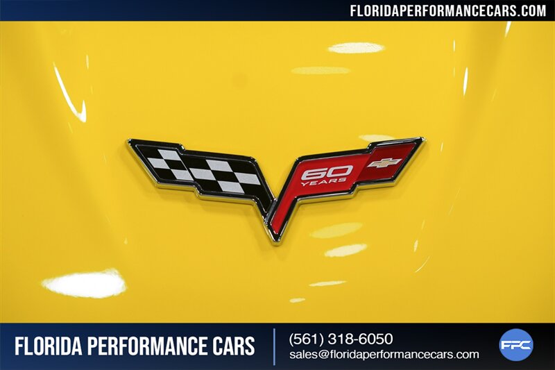 2013 Chevrolet Corvette 427 Collector Edition   - Photo 60 - Riviera Beach, FL 33407