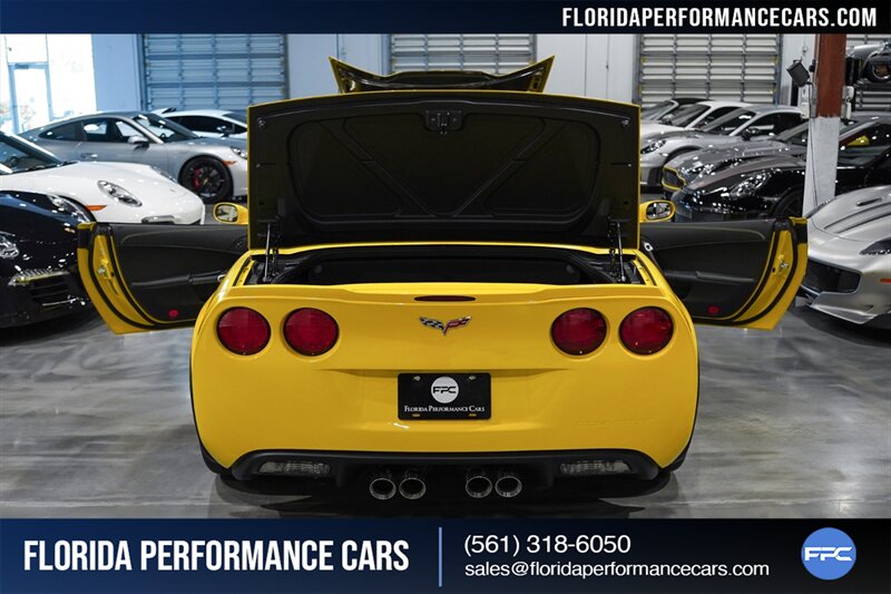 2013 Chevrolet Corvette 427 Collector Edition   - Photo 41 - Riviera Beach, FL 33407