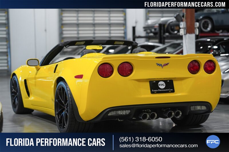 2013 Chevrolet Corvette 427 Collector Edition   - Photo 72 - Riviera Beach, FL 33407