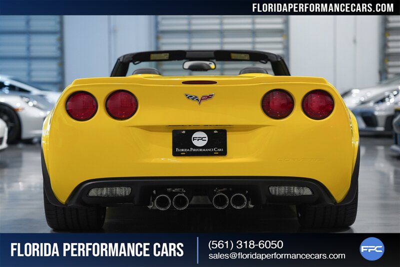 2013 Chevrolet Corvette 427 Collector Edition   - Photo 7 - Riviera Beach, FL 33407