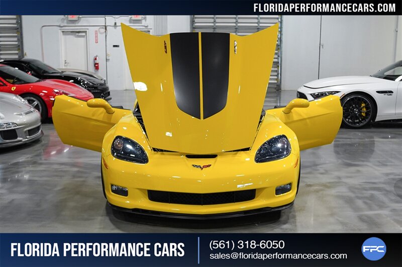 2013 Chevrolet Corvette 427 Collector Edition   - Photo 36 - Riviera Beach, FL 33407