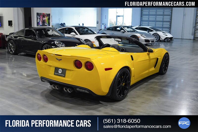 2013 Chevrolet Corvette 427 Collector Edition   - Photo 65 - Riviera Beach, FL 33407