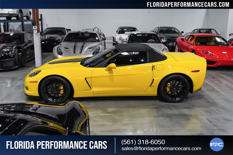 2013 Chevrolet Corvette 427 Collector Edition   - Photo 64 - Riviera Beach, FL 33407