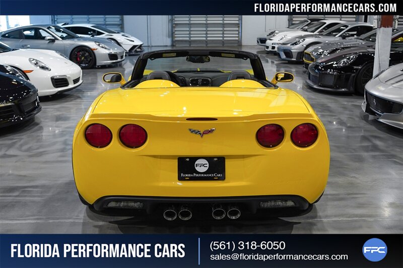 2013 Chevrolet Corvette 427 Collector Edition   - Photo 71 - Riviera Beach, FL 33407