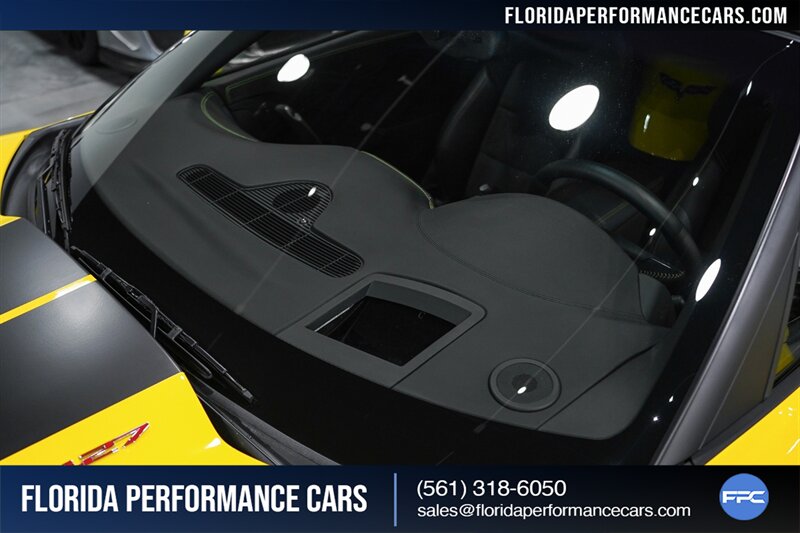 2013 Chevrolet Corvette 427 Collector Edition   - Photo 18 - Riviera Beach, FL 33407