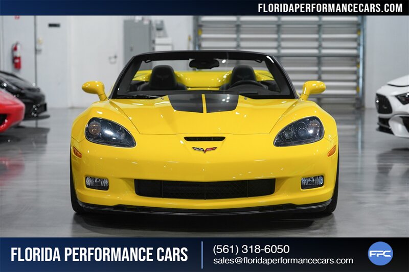 2013 Chevrolet Corvette 427 Collector Edition   - Photo 6 - Riviera Beach, FL 33407