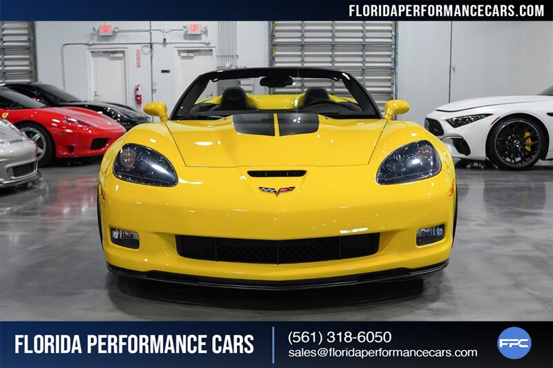 2013 Chevrolet Corvette 427 Collector Edition   - Photo 69 - Riviera Beach, FL 33407