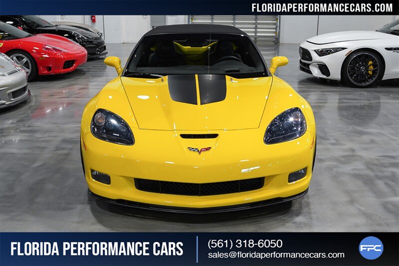 2013 Chevrolet Corvette 427 Collector Edition   - Photo 67 - Riviera Beach, FL 33407