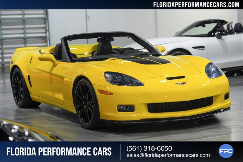 2013 Chevrolet Corvette 427 Collector Edition   - Photo 63 - Riviera Beach, FL 33407