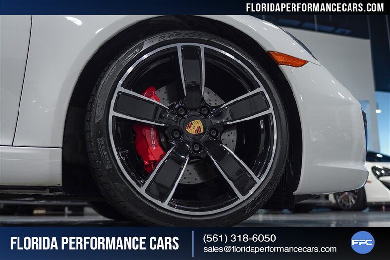 2017 Porsche 911 Carrera S   - Photo 41 - Riviera Beach, FL 33407