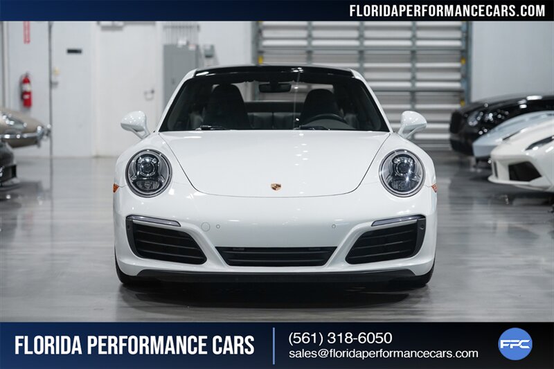 2017 Porsche 911 Carrera S   - Photo 5 - Riviera Beach, FL 33407