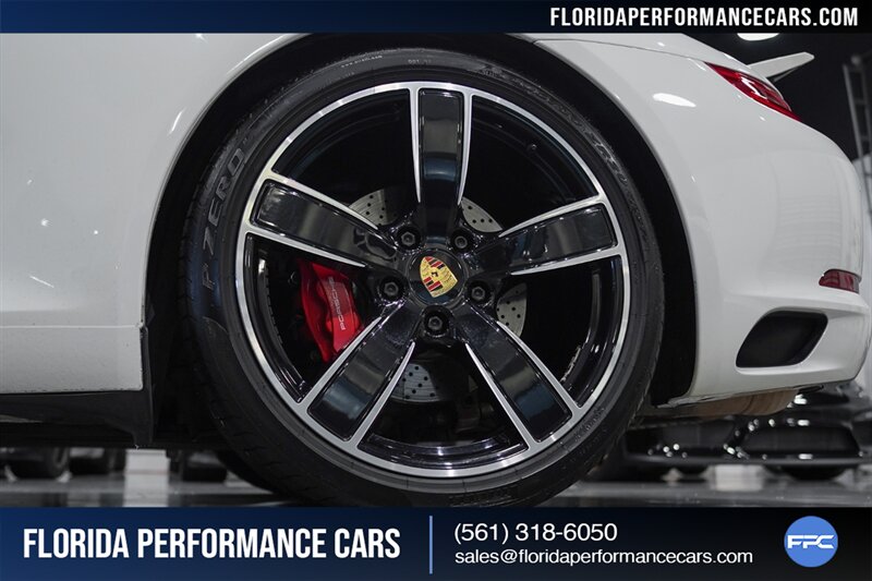 2017 Porsche 911 Carrera S   - Photo 10 - Riviera Beach, FL 33407