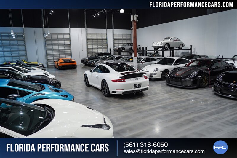 2017 Porsche 911 Carrera S   - Photo 14 - Riviera Beach, FL 33407