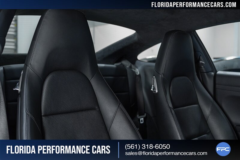 2017 Porsche 911 Carrera S   - Photo 51 - Riviera Beach, FL 33407