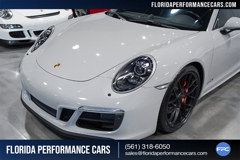 2018 Porsche 911 Carrera GTS   - Photo 11 - Riviera Beach, FL 33407