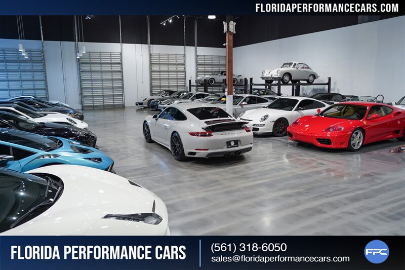 2018 Porsche 911 Carrera GTS   - Photo 14 - Riviera Beach, FL 33407