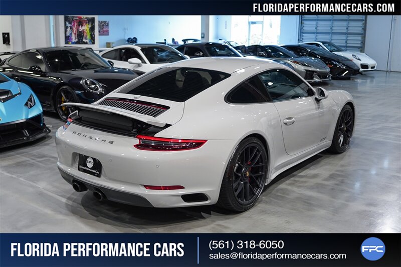 2018 Porsche 911 Carrera GTS   - Photo 8 - Riviera Beach, FL 33407