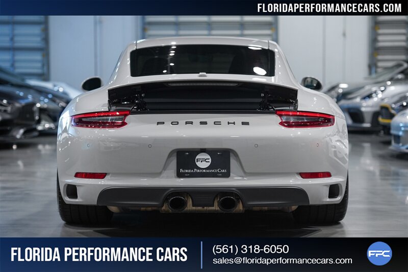 2018 Porsche 911 Carrera GTS   - Photo 6 - Riviera Beach, FL 33407