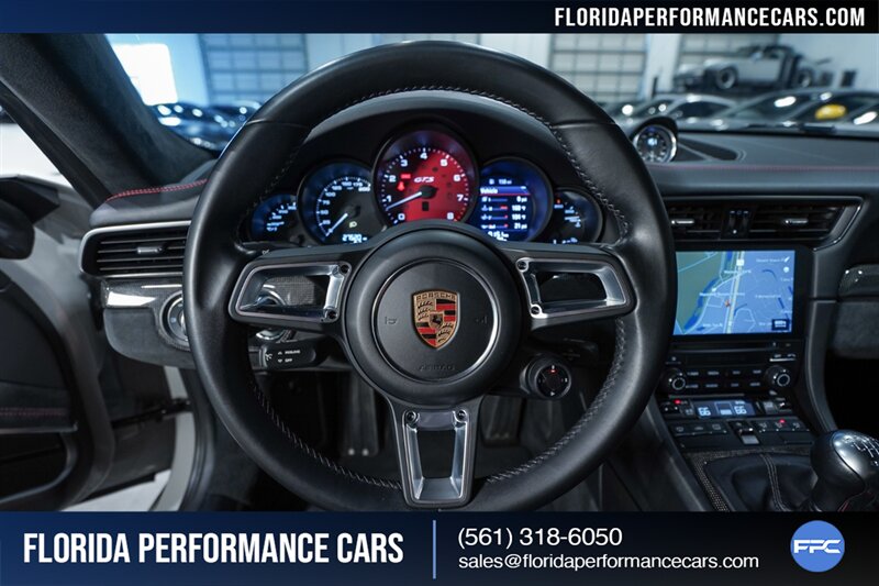 2018 Porsche 911 Carrera GTS   - Photo 22 - Riviera Beach, FL 33407