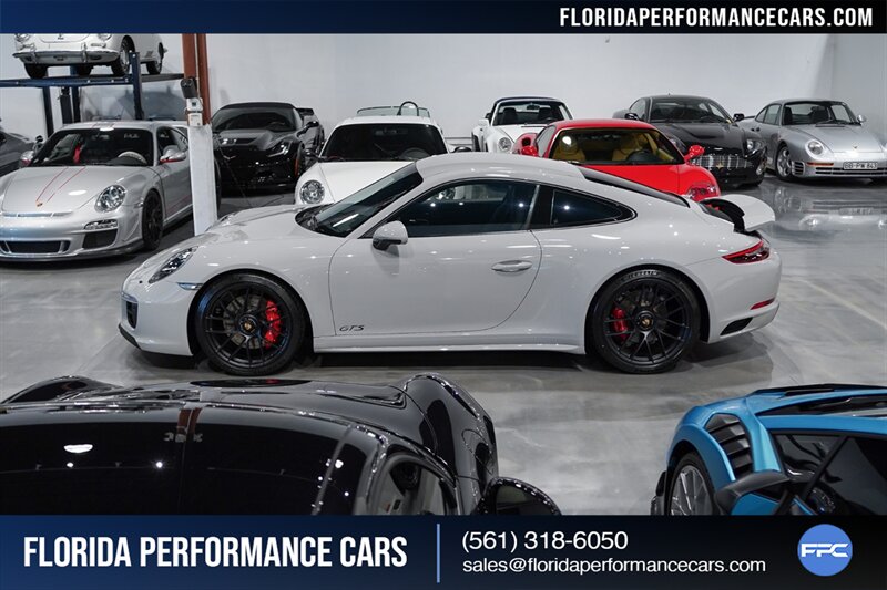 2018 Porsche 911 Carrera GTS   - Photo 3 - Riviera Beach, FL 33407