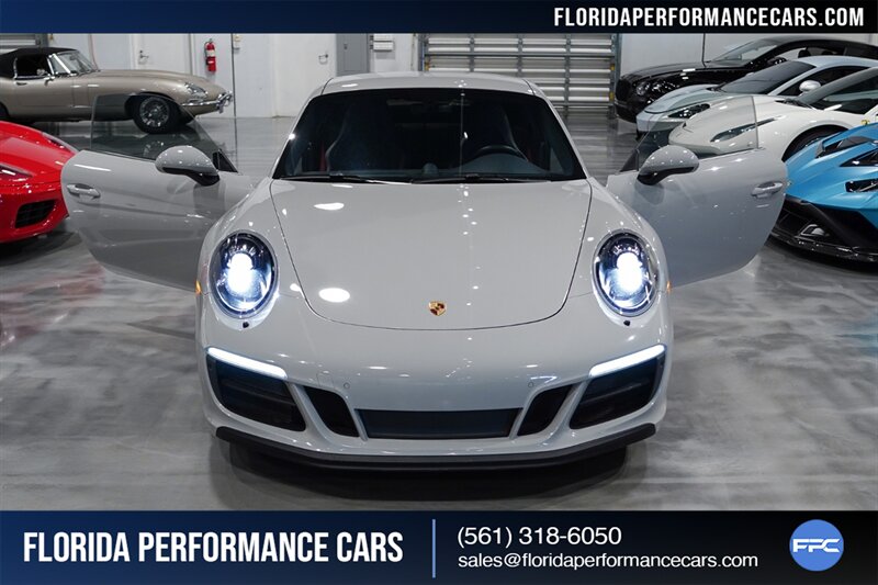 2018 Porsche 911 Carrera GTS   - Photo 33 - Riviera Beach, FL 33407