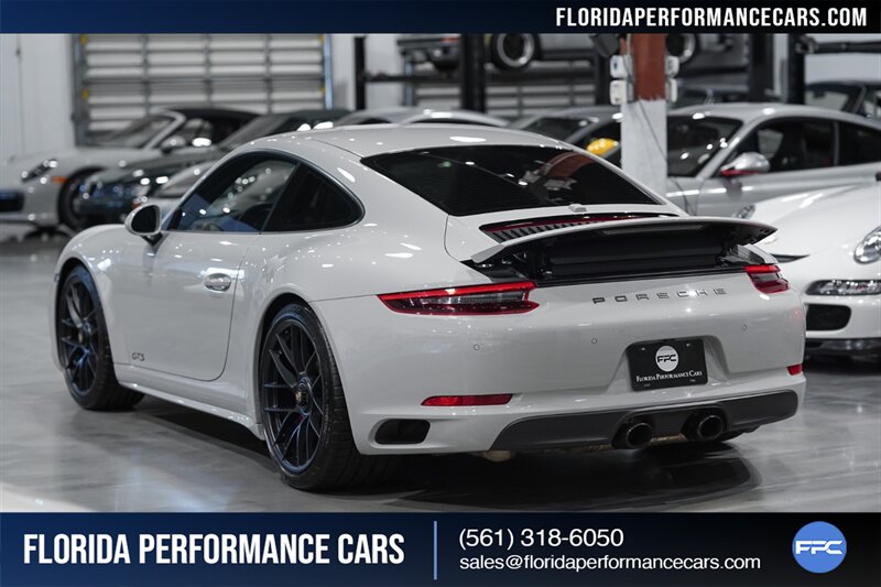 2018 Porsche 911 Carrera GTS   - Photo 59 - Riviera Beach, FL 33407