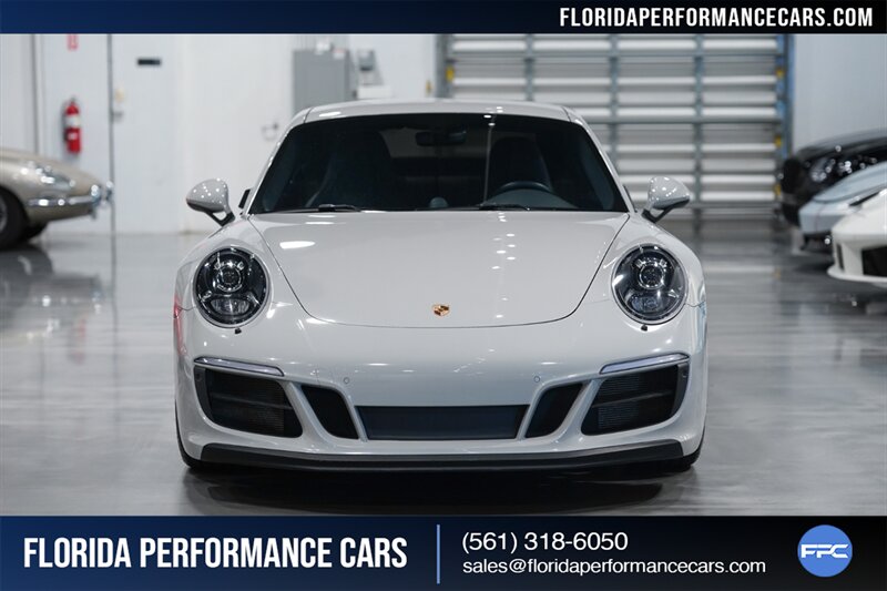 2018 Porsche 911 Carrera GTS   - Photo 5 - Riviera Beach, FL 33407