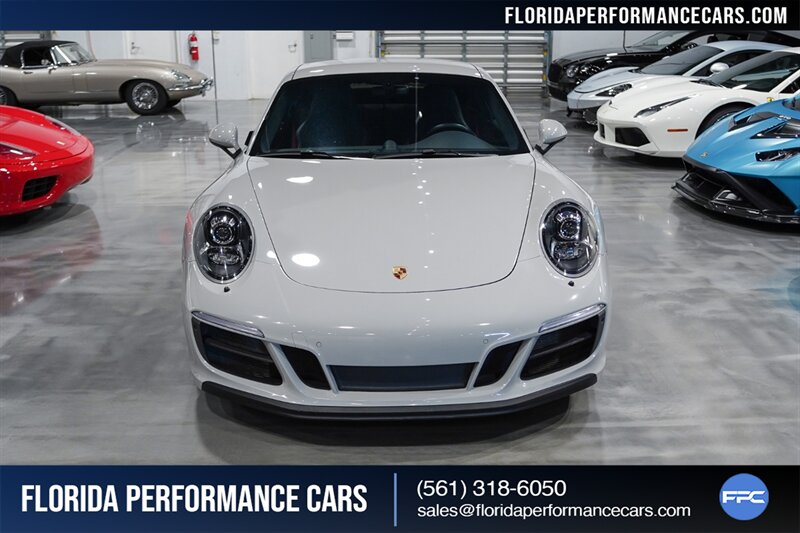 2018 Porsche 911 Carrera GTS   - Photo 61 - Riviera Beach, FL 33407