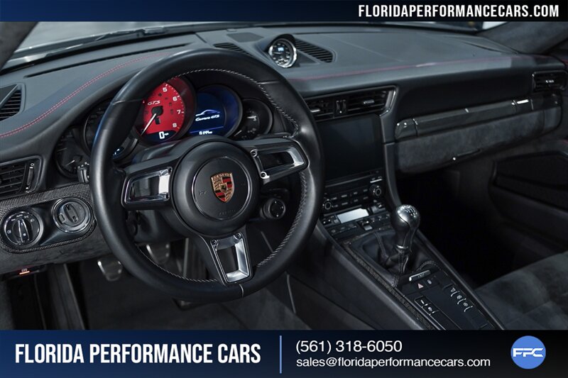 2018 Porsche 911 Carrera GTS   - Photo 43 - Riviera Beach, FL 33407