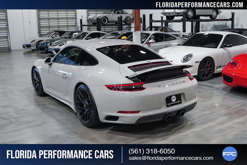 2018 Porsche 911 Carrera GTS   - Photo 4 - Riviera Beach, FL 33407